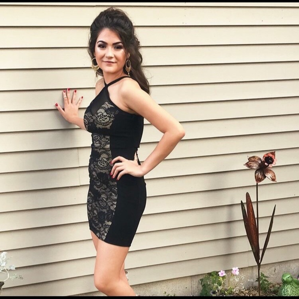 Meet your Posher, Marissa